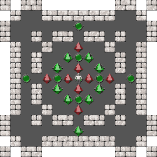 Уровень 29 — Sasquatch VIII